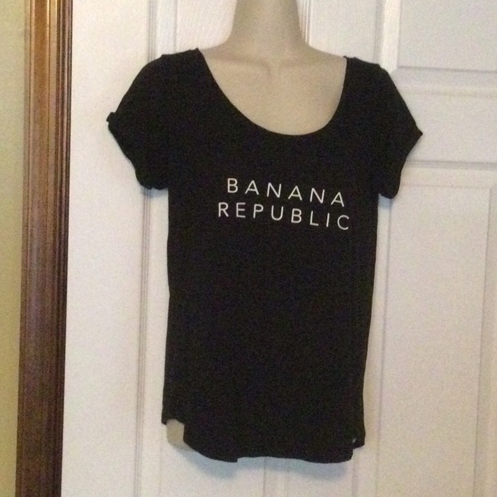 Banana Republic Tee shirt